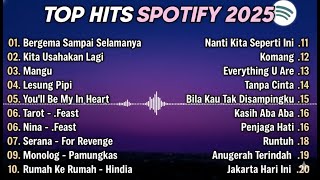 Download lagu Top Hits Spotify Indonesia 2025 | Top Spotify Indonesia 2025 | Lagu Hits Spotify 2025 | Lagu Terbaru mp3 Download lagu Top Hits Spotify Indonesia 2025 | Top Spotify Indonesia 2025 | Lagu Hits Spotify 2025 | Lagu Terbaru mp3