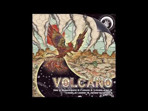 Jangaramongara & Kerlivin - Moving Shadow