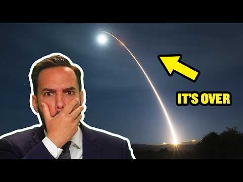 China Secretly Detonated A Nuclear Weapon. And I Wish That Was the Worst Part...