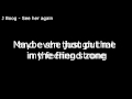 J Boog - See Her Again w/Lyrics 