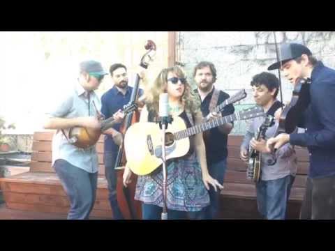 Front Country Boys of Summer