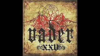 Vader - Fractal Light