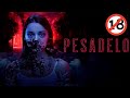 NOVO FILME DE TERROR COMPLETO DUBLADO LANÇAMENTO