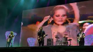 La La Love You - Tenía Tanto que Darte (Nena Daconte cover) - Directo 4K - Caudal Fest 2023 - Lugo