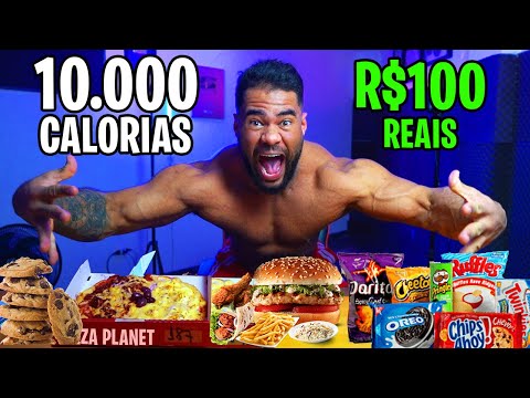 POOR PEOPLE'S GARBAGE DAY!