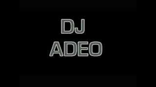Zap - DJ Adeo