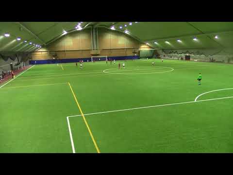 26.5.2018 P14 Jaro-FC SCJ 2