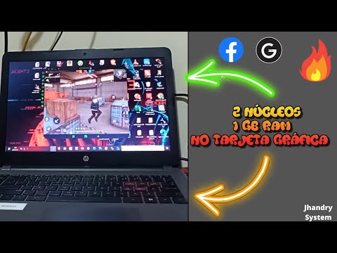 ✅ESTE EMUL4DOR SOLO NECESITA 2 GB RAM Y 2 NÚCLEOS Y NO NECESITA *VIRTUALIZACIÓN*