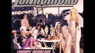 Luxury Problem - Lunachicks