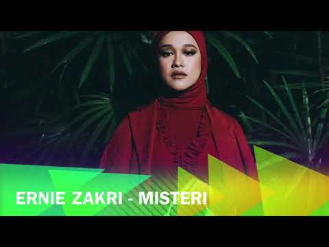 Ernie Zakri - Misteri (“From Showcase Lejen Ria”) [LIVE]