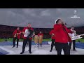 LOS PALMERAS "SOY SABALERO" - Final copa Sudamericana 2019