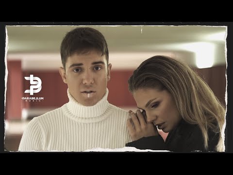 Ivan Simic x Mila - Reka Otrova (Official Video)