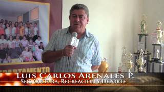 GESTION SEC. DE ASUNTOS CULTURALES, RECREATIVOS Y DEPORTIVOS SUTET – SIMATOL
