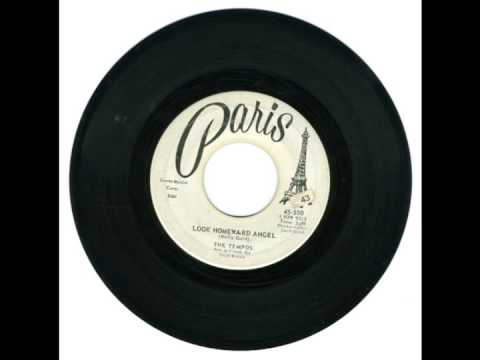 Look Homeward Angel - The Tempos