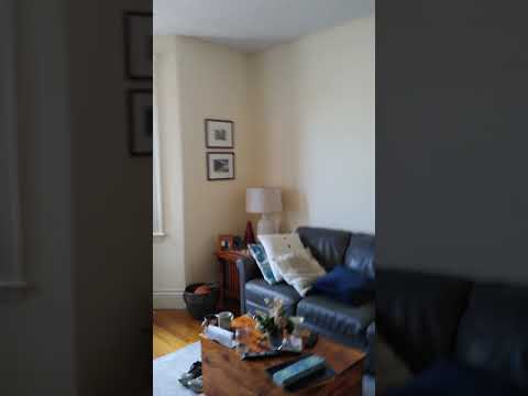 100 Queensberry St #14