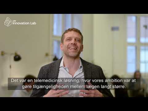 DEL DINE FEJL – KRISTIAN HART-HANSEN