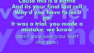 Battle - Colbie Caillat