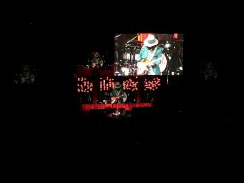 Tom Petty & The Heartbreakers - 06/14/2017 Hartford, CT - 