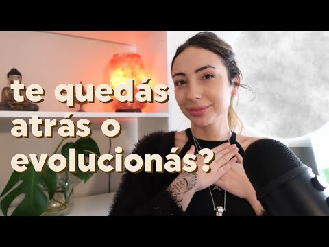 Momento de RENOVAR tu realidad y tu energía, nuevos comienzos | TRANSFORMACION