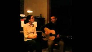 Musical Evening at the Dunn&#39;s: &quot;Living in Twilight&quot; by The Weepies