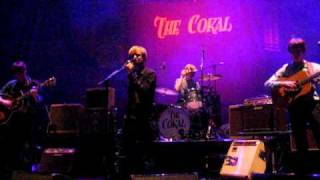 The Coral - Falling All Around You (Royal Albert Hall, 15/11/2010)