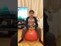 Bouncy Spacehopper
