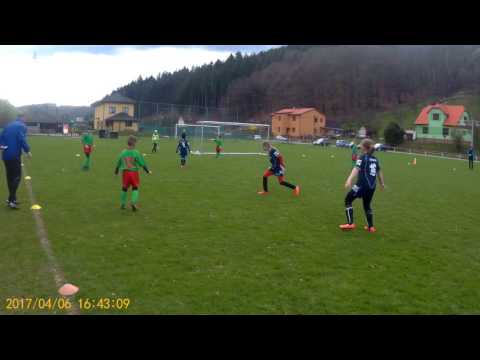 2016723G1B0205 (TJ Sokol Jarcová - TJ Juřinka)