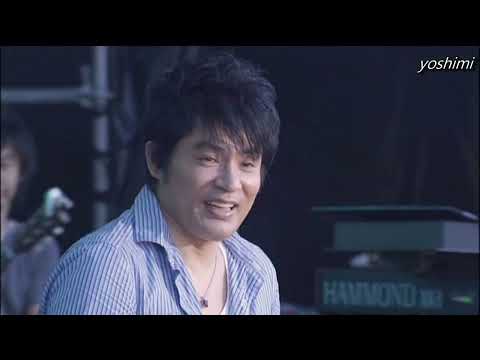 はじまりはいつも雨 & SAY YES  桜井和寿×ASKA　with Bank Band LIVE