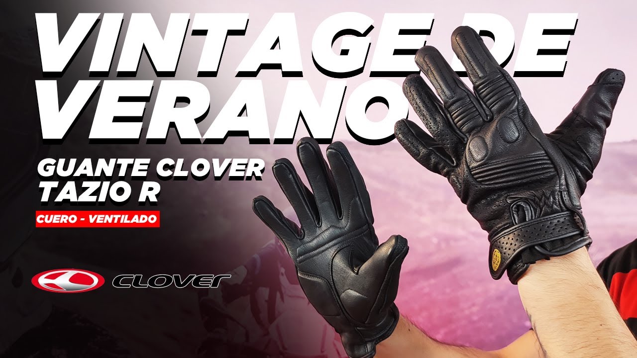 Clover Tazio R
