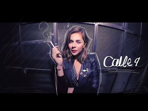 Merlotte / Calle 9 (Video Oficial)