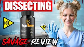 CogniHoney Review: The Bill Gates Deepfake Alzheimer's Scam Exposed (2026)