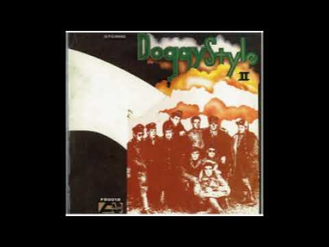 Doggy Style - Peace in the City