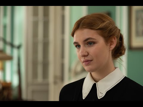 LA PROMESSE D'IRENA | Bande-annonce officielle