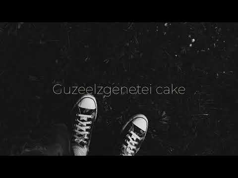 sash  ft Tgldrchr   Guzeelzgenetei cake