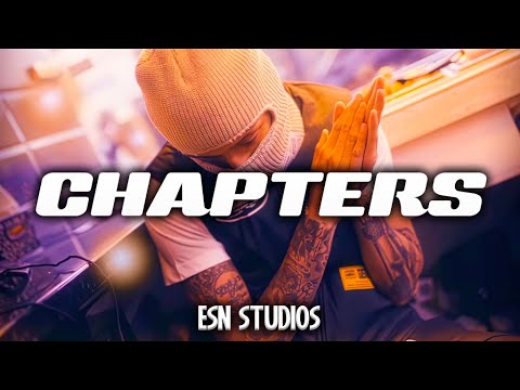 [FREE] Central Cee • Fivio Foreign Type Beat 2023 - "CHAPTERS" | UK/NY Drill Type Beat