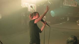 Radiohead - Myxomatosis Live @ Roundhouse
