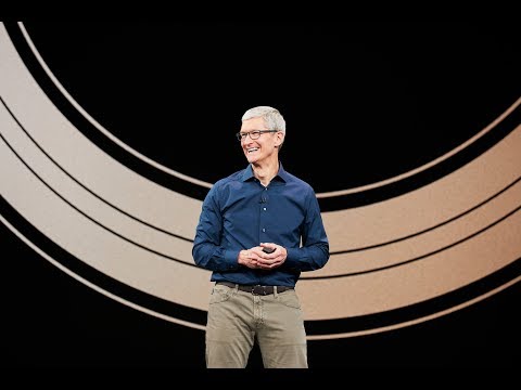 photo of Apple Shares Full Video of 'Gather Round' iPhone and Apple Watch Event on YouTube image