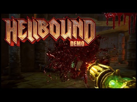 Doom: Hellbound : r/Doom