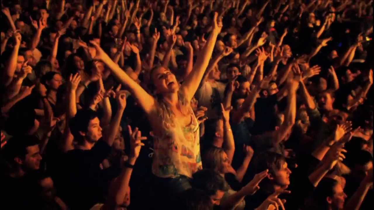 Chase & Status Live at Brixton Academy DVD - Official Trailer