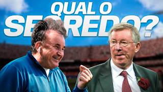 O técnico que NUNCA será demitido!