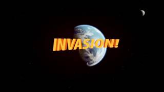 【PSVRアニメ】うさぎが可愛い！ Invasion!プレイ動画