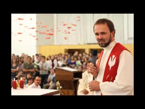 Zbor sv. Jakuba - pieseň Kňaz