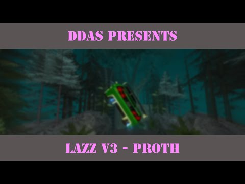 [DM]LAZZ v3 - Proth