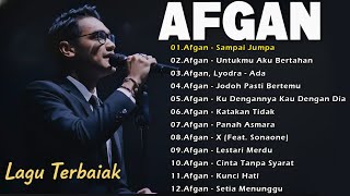 Download lagu Afgan Full Album ~ Koleksi Terbaik Afgan ~ Lagu Terpopuler Sepanjang Masa ||Sampai Jumpa mp3