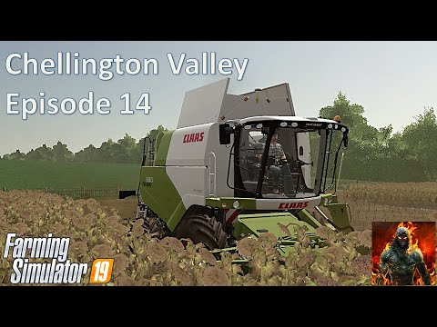Chellington Valley Episode 14