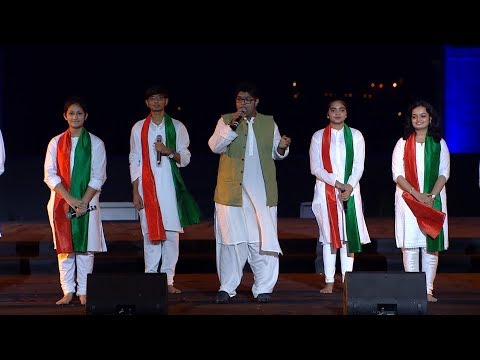 26/11 Stories of Strength - Shivam Mahadevan