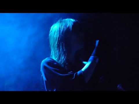 Kirlian Camera – Black August @ Amphi Festival  MS Rheinenergie Tanzbrunnen Koln De 23 July 2017