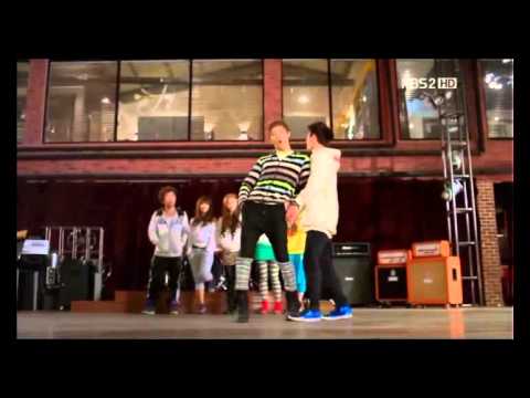 JJ Project ❤ My first love