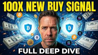 BITGO REVEALED: +100x SECRET STOCK (coinbase is f*cked!) (preview)