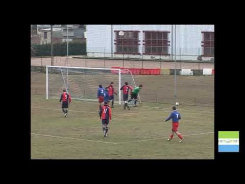 Calcio Rivediamoli :  Rodallese - Pont Donnaz  1-0  Campionato  2010/2011
